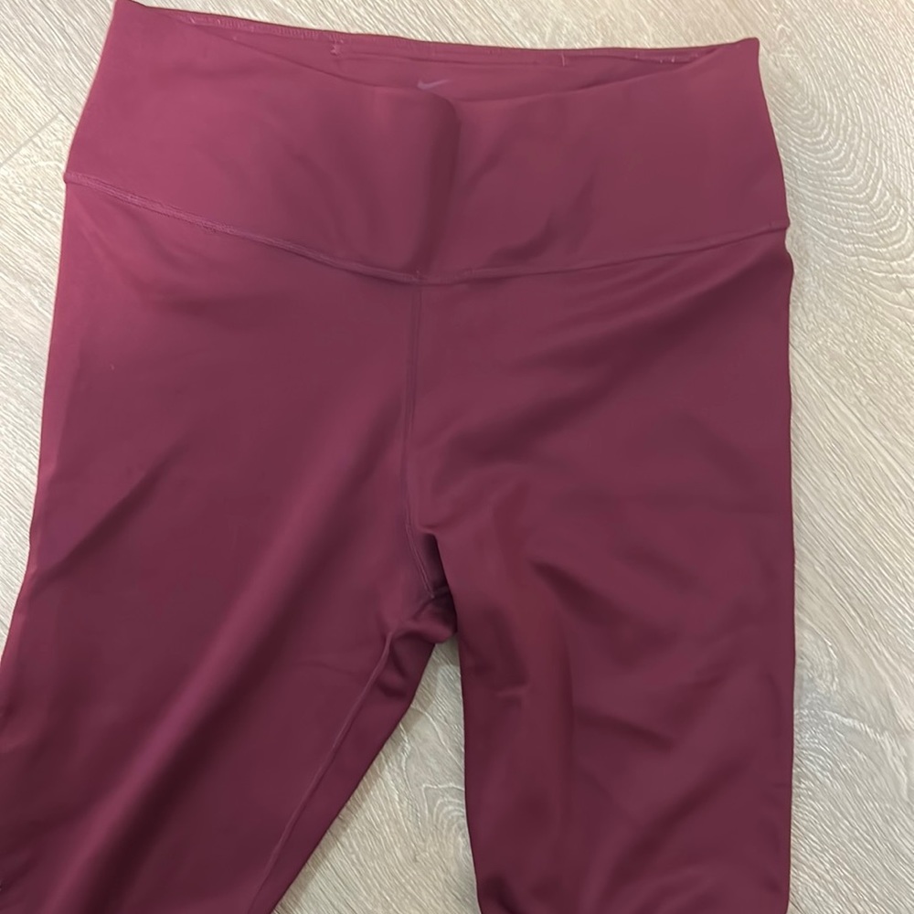 nike leggings (full length)